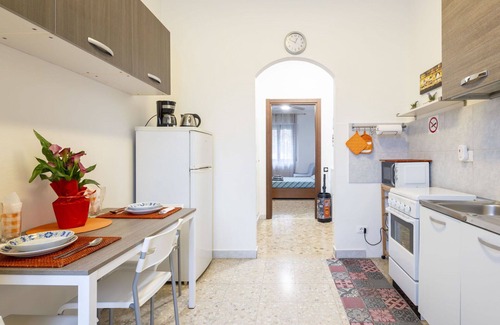 Stadera Apartamento | Hermoso apartamento para 3 personas con WIFI, A/C, TV y mascotas permitida