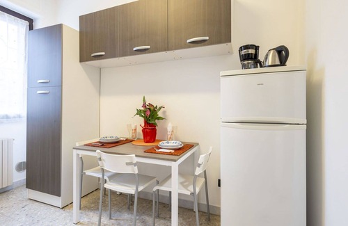 Stadera Apartamento | Hermoso apartamento para 3 personas con WIFI, A/C, TV y mascotas permitida