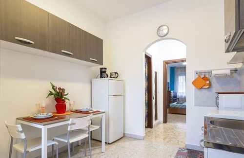 Stadera Apartamento | Hermoso apartamento para 3 personas con WIFI, A/C, TV y mascotas permitida