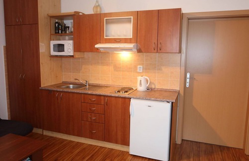 Rokytnice nad Jizerou Apartamento | Hermoso apartamento para 4 personas con WIFI y aparcamiento