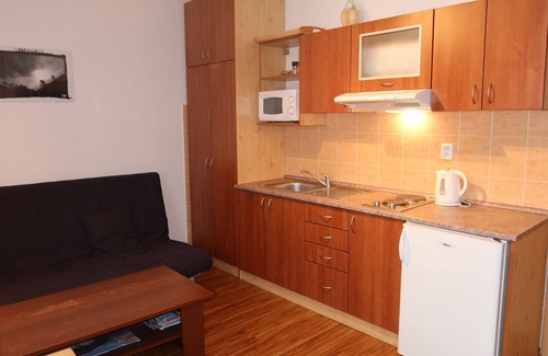 Rokytnice nad Jizerou Apartamento | Hermoso apartamento para 4 personas con WIFI y aparcamiento