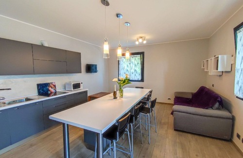 Corrido Apartamento | Precioso apartamento para 4 personas con WIFI, TV, terraza y aparcamiento