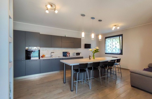 Corrido Apartamento | Precioso apartamento para 4 personas con WIFI, TV, terraza y aparcamiento