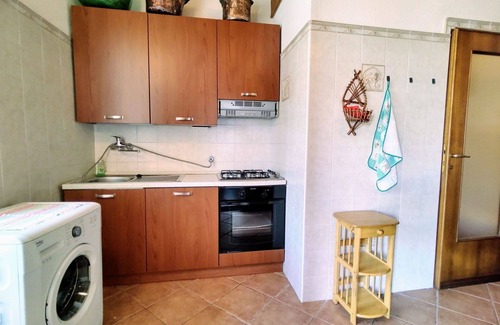 Sorico Apartamento | Acogedor apartamento para 4 personas con WIFI, A/C, piscina, TV, terraza y mascotas permitida
