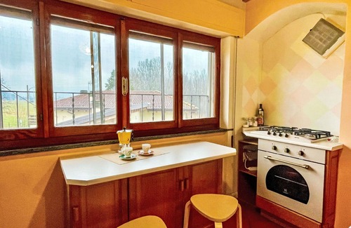 Sorico Apartamento | Bonito apartamento con WIFI, TV, patio, mascotas permitida, vista panorámica y aparcamiento