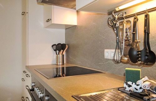 Kaunerberg Apartamento | Nice apartment for 4 guests with WIFI, TV, terrace and parking