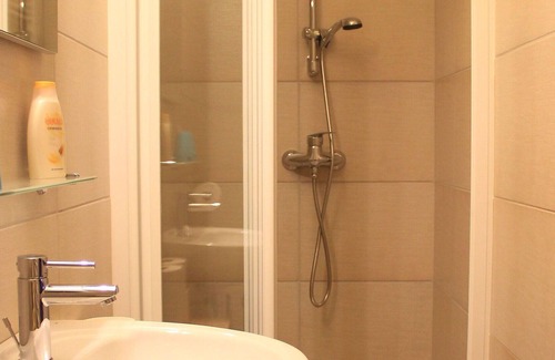 Bohinjska Bistrica Apartamento | Nice apartment for 4 guests with WIFI, TV, balcony, pets allowed, panoramic view and parking