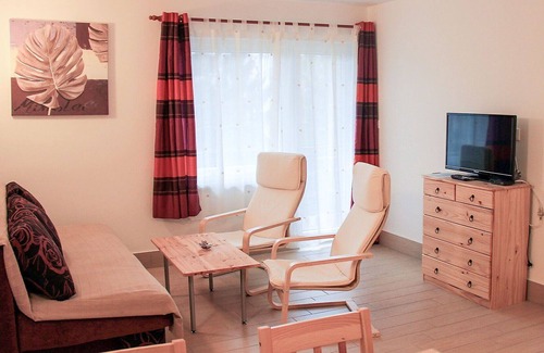 Bohinjska Bistrica Apartamento | Nice apartment for 4 guests with WIFI, TV, balcony, pets allowed, panoramic view and parking