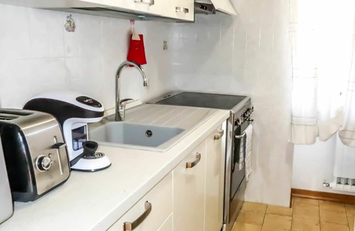 Sanremo Apartamento | Nice apartment for 4 guests with WIFI, TV, terrace and parking