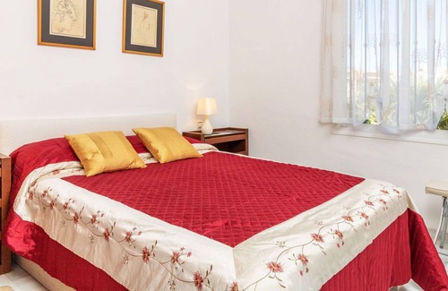 Mijas Apartamento | Nice apartment for 4 guests with A/C, pool, WIFI, TV, terrace and parking