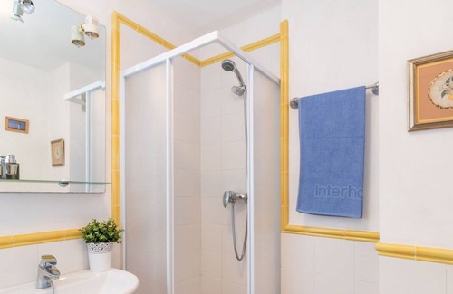 Mijas Apartamento | Nice apartment for 4 guests with A/C, pool, WIFI, TV, terrace and parking