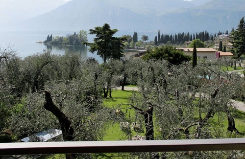 Val di Sogno Apartamento | Precioso apartamento para 4 personas con WIFI, TV, balcón, mascotas permitida y aparcamiento