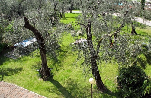 Val di Sogno Apartamento | Precioso apartamento para 4 personas con WIFI, TV, balcón, mascotas permitida y aparcamiento