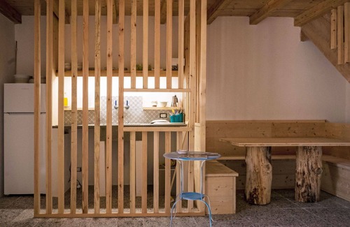 Strongoli Apartamento | Precioso apartamento con WIFI, balcón, mascotas permitida, vista panorámica y aparcamiento