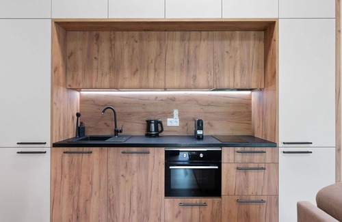 Svinna Apartamento | Bonito apartamento para 4 personas con WIFI y TV