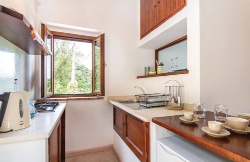 Fornole Apartamento | Bonito apartamento para 4 personas con A/C, WIFI, piscina, TV, terraza y aparcamiento