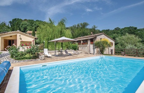 Fornole Apartamento | Bonito apartamento para 4 personas con A/C, WIFI, piscina, TV, terraza y aparcamiento