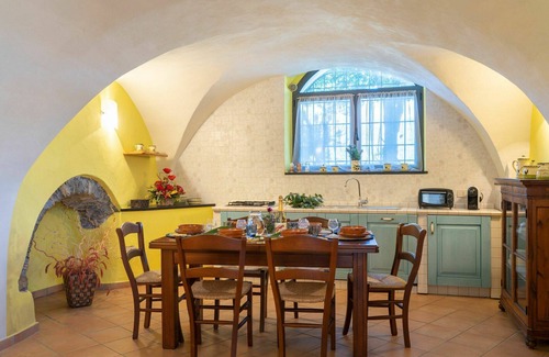 Vasia Apartamento | Precioso apartamento para 4 personas con WIFI, mascotas permitida y aparcamiento