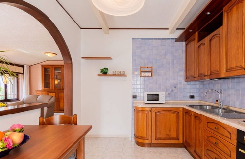 Verceia Apartamento | Precioso apartamento para 5 personas con WIFI, TV, balcón y mascotas permitida