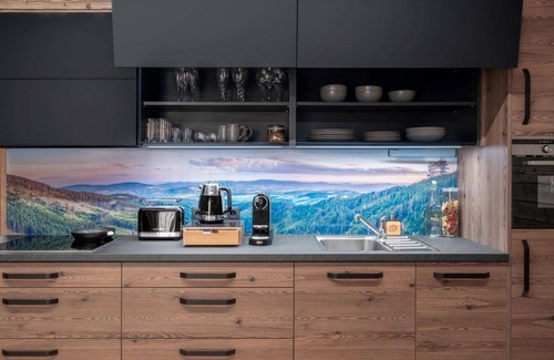 Dolni Morava Apartamento | Acogedor apartamento para 5 personas con WIFI, TV y terraza