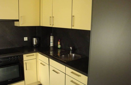Riederalp Apartamento | Hermoso apartamento para 6 personas con WIFI, TV y mascotas permitida