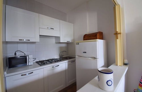 Fertilia Apartamento | Bonito apartamento para 6 personas con A/C y mascotas permitida