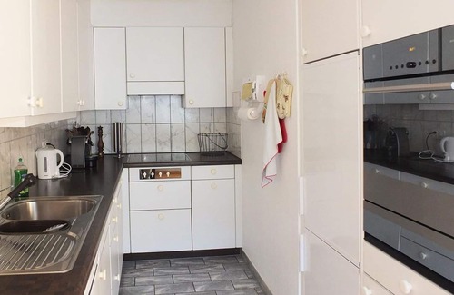 Engelberg Apartamento | Nice apartment for 6 guests with WIFI, TV and balcony