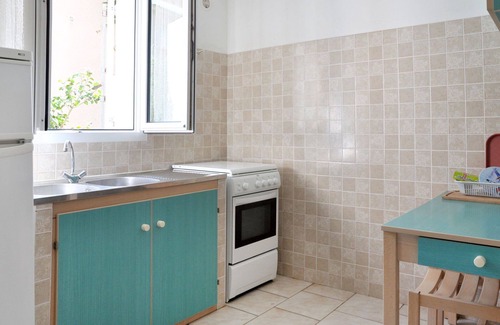 Pineto Apartamento | Precioso apartamento para 6 personas con WIFI, A/C, TV, terraza, mascotas permitida y aparcamiento