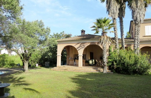 Pineto Apartamento | Precioso apartamento para 6 personas con WIFI, A/C, TV, terraza, mascotas permitida y aparcamiento