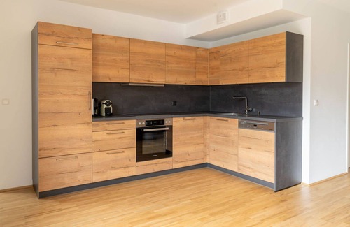 Mieming Apartamento | Acogedor apartamento para 6 personas con WIFI, TV y patio
