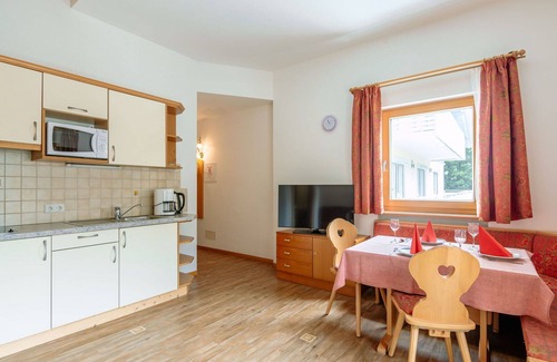 Solda Apartamento | Hermoso apartamento con WIFI, TV, terraza, mascotas permitida, vista panorámica y aparcamiento