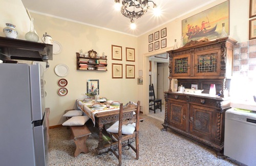 Santa Maria in Stelle Apartamento | Hermoso apartamento para 6 personas con WIFI, A/C, TV y mascotas permitida
