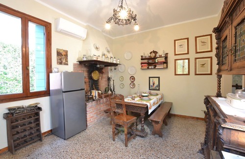 Santa Maria in Stelle Apartamento | Hermoso apartamento para 6 personas con WIFI, A/C, TV y mascotas permitida