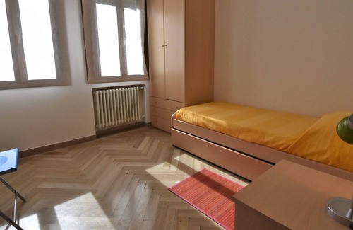 Isola San Giorgio Maggiore Apartamento | Acogedor apartamento para 7 personas con WIFI y TV