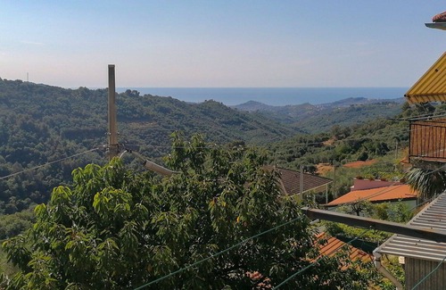 Vasia Apartamento | Bonito apartamento para 7 personas con WIFI, TV, terraza, mascotas permitida y aparcamiento