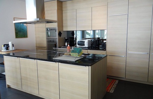 Engelberg Apartamento | Nice apartment for 8 guests with WIFI, TV and balcony
