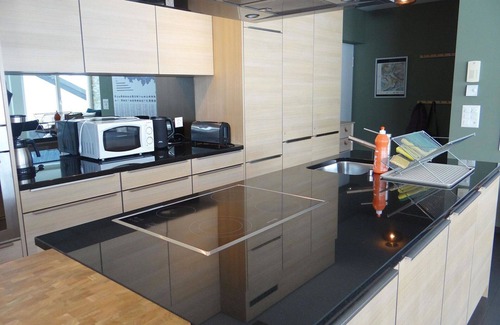 Engelberg Apartamento | Nice apartment for 8 guests with WIFI, TV and balcony