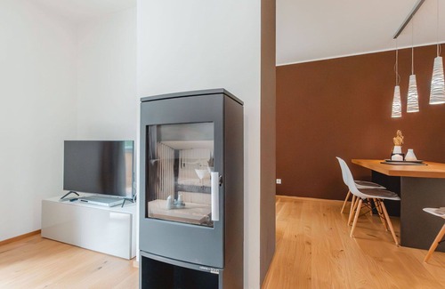 Bockstein Apartamento | Hermoso apartamento para 4 personas con WIFI, TV y balcón