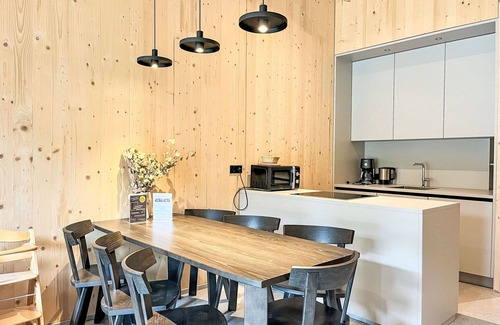 Irdning-Donnersbachtal Apartamento | Bonito apartamento para 8 personas con WIFI, TV, terraza y mascotas permitida