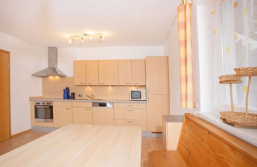 Hainzenberg Apartamento | Acogedor apartamento para 4 personas con WIFI y TV