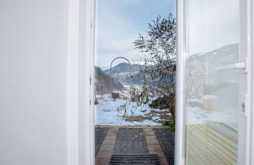Hainzenberg Apartamento | Acogedor apartamento para 4 personas con WIFI y TV