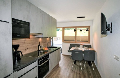 Distelberg Apartamento | Hermoso apartamento para 8 personas con WIFI y terraza