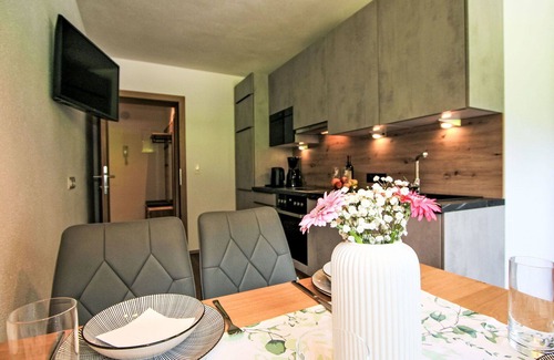 Distelberg Apartamento | Hermoso apartamento para 8 personas con WIFI y terraza