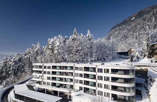 Annenheim Apartamento | Bonito apartamento con WIFI, TV, balcón, mascotas permitida, vista panorámica y aparcamiento