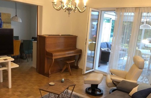 Biel Apartamento | Nice apartment for business and vacation stays