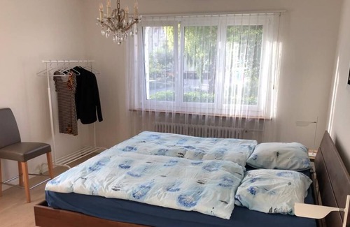 Biel Apartamento | Nice apartment for business and vacation stays