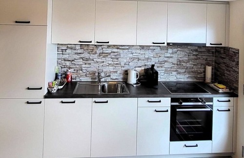 Beatenberg Apartamento | Hermoso apartamento para 3 personas con WIFI y TV