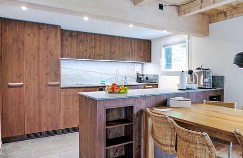 Grindelwald Apartamento | Nice apartment for 6 people with WIFI, TV, terrace and pets allowed