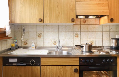 Zweisimmen Apartamento | Precioso apartamento para 4 personas con WIFI, TV, terraza y aparcamiento