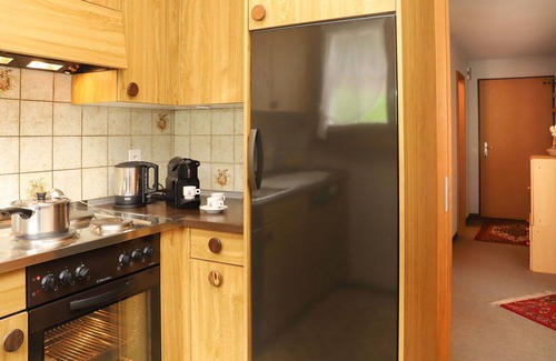 Zweisimmen Apartamento | Precioso apartamento para 4 personas con WIFI, TV, terraza y aparcamiento